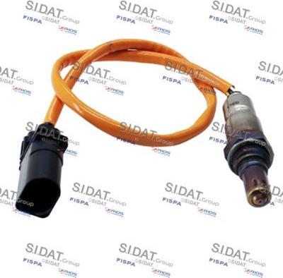 Autoteam M0710 - Sonda Lambda allinparts.ro