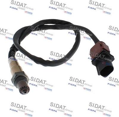 Autoteam M0734 - Sonda Lambda allinparts.ro