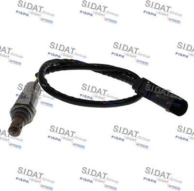 Autoteam M0736 - Sonda Lambda allinparts.ro