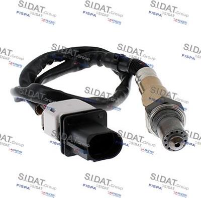 Autoteam M0731 - Sonda Lambda allinparts.ro