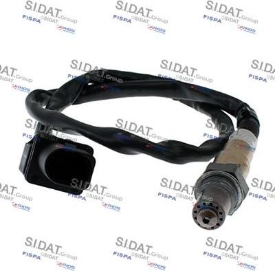 Autoteam M0729 - Sonda Lambda allinparts.ro