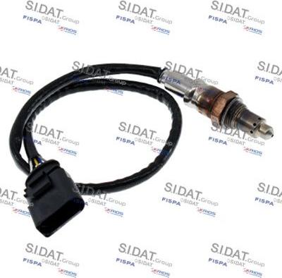 Autoteam M0724 - Sonda Lambda allinparts.ro
