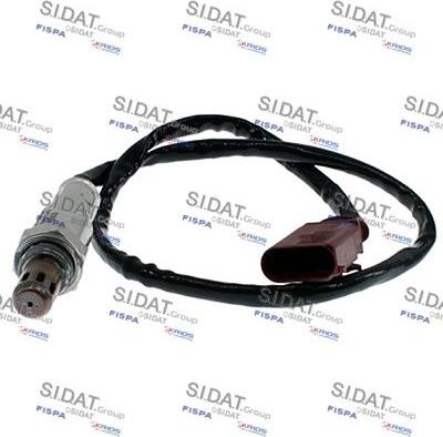 Autoteam M0726 - Sonda Lambda allinparts.ro