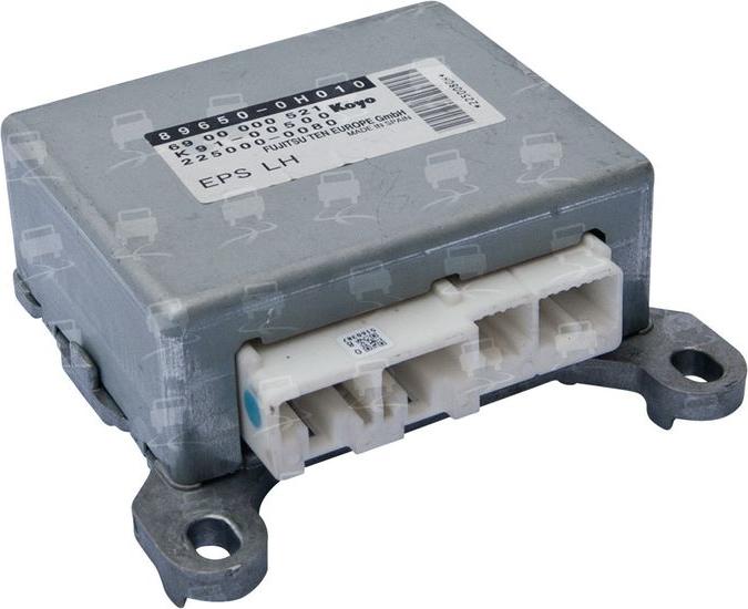 Autoteam PSE0901 - Unitate de control,servodirectie allinparts.ro