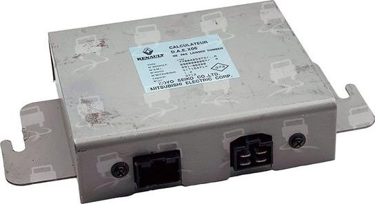 Autoteam PSE0938 - Unitate de control,servodirectie - allinparts.ro