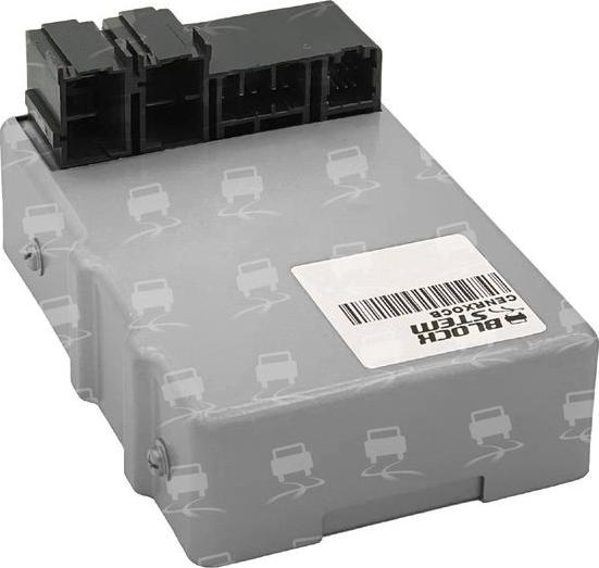 Autoteam PSE0937 - Unitate de control,servodirectie allinparts.ro