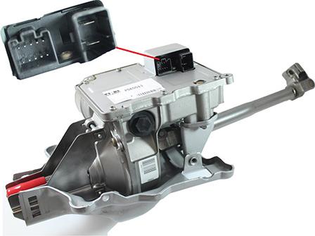 Autoteam PSE0043 - Coloana directie allinparts.ro
