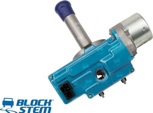 Autoteam PSE0169 - Coloana directie - allinparts.ro