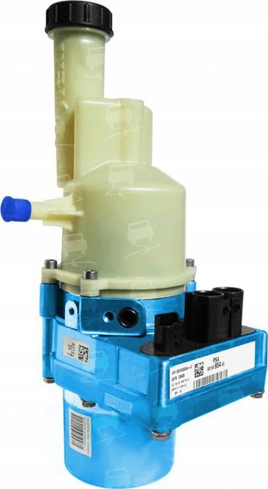 Autoteam PSE0715 - Pompa hidraulica, sistem de directie allinparts.ro