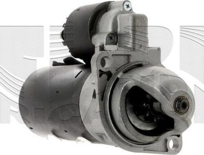 Autoteam SBO387A - Starter - allinparts.ro