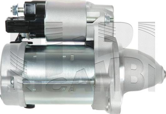 Autoteam SDN444 - Starter - allinparts.ro