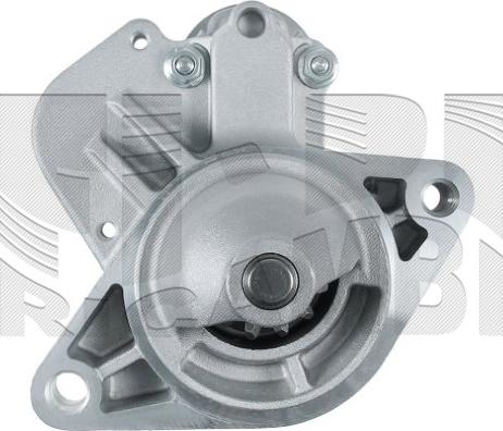 Autoteam SDN592 - Starter - allinparts.ro