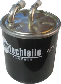 AUTOTECHTEILE 0904 - Filtru combustibil - allinparts.ro