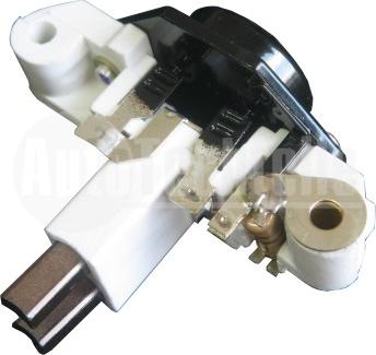 AUTOTECHTEILE 0387 - Regulator, alternator allinparts.ro