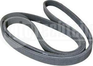 AUTOTECHTEILE 9921 - Curea transmisie cu caneluri allinparts.ro