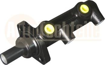 AUTOTECHTEILE 100 4302 - Pompa centrala, frana allinparts.ro