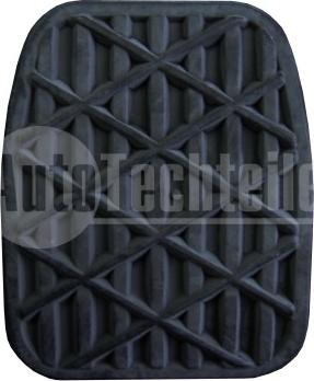 AUTOTECHTEILE 100 2917 - Pedala ambreiaj - allinparts.ro