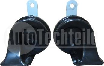 AUTOTECHTEILE 395 1001 - Claxon - allinparts.ro
