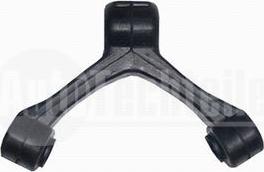 AUTOTECHTEILE 2530.08 - Suport, toba esapament - allinparts.ro