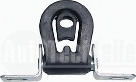 AUTOTECHTEILE 2530.07 - Suport, toba esapament allinparts.ro