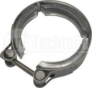 AUTOTECHTEILE 2530.16 - Conector teava, sistem de esapament allinparts.ro