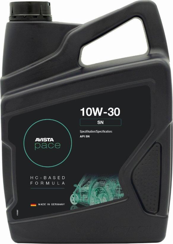 AVISTA 114 - Ulei de motor - allinparts.ro
