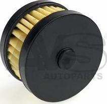 AVS Autoparts G158 - Filtru combustibil allinparts.ro