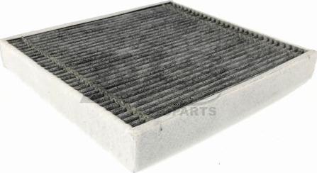AVS Autoparts HBA248C - Filtru, aer habitaclu - allinparts.ro