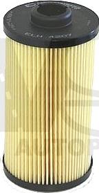 AVS Autoparts L038 - Filtru ulei allinparts.ro