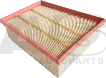 AVS Autoparts PA288 - Filtru aer - allinparts.ro