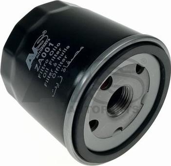 VAG 04E115561AC - Filtru ulei allinparts.ro