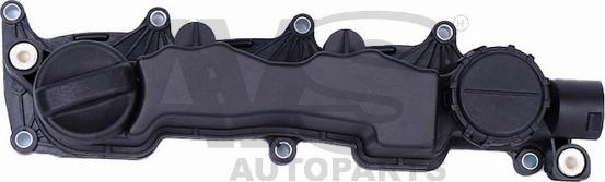 AVS Autoparts CV0301 - Filtru ulei allinparts.ro