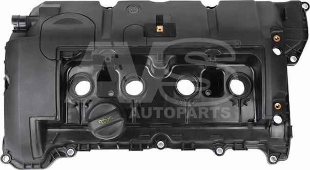 AVS Autoparts CV0703 - Filtru ulei allinparts.ro