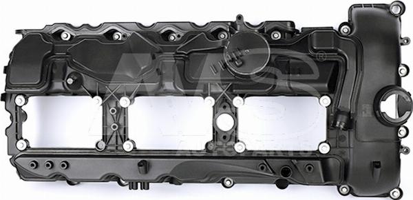 AVS Autoparts CV0714 - Capac culbutor - allinparts.ro