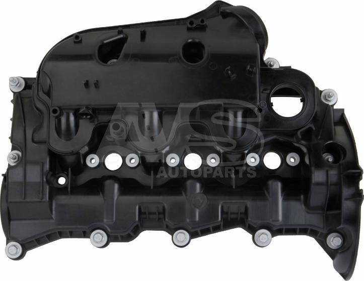 AVS Autoparts CV2700 - Filtru ulei - allinparts.ro