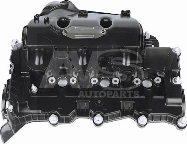 AVS Autoparts CV2701 - Filtru ulei - allinparts.ro