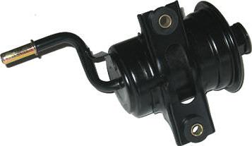 AVS Autoparts E009 - Filtru combustibil - allinparts.ro
