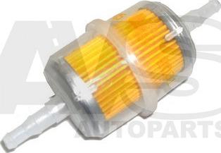AVS Autoparts E001 - Filtru combustibil allinparts.ro