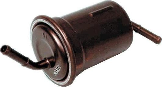 AVS Autoparts E011 - Filtru combustibil allinparts.ro