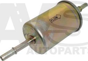 AVS Autoparts E769 - Filtru combustibil allinparts.ro