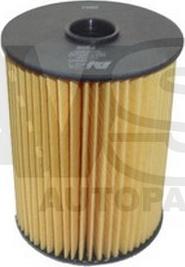 AVS Autoparts FA036 - Filtru combustibil allinparts.ro