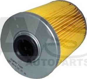 AVS Autoparts F689 - Filtru combustibil allinparts.ro