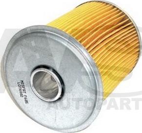 AVS Autoparts F685 - Filtru combustibil - allinparts.ro