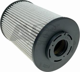 AVS Autoparts F020 - Filtru combustibil allinparts.ro