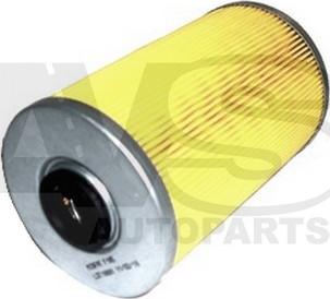 AVS Autoparts F105 - Filtru combustibil allinparts.ro