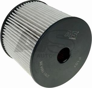 AVS Autoparts F101 - Filtru combustibil allinparts.ro
