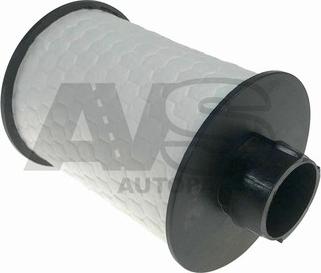AVS Autoparts F116 - Filtru combustibil allinparts.ro