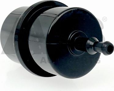 AVS Autoparts FA099 - Filtru combustibil allinparts.ro
