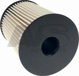 AVS Autoparts FA038 - Filtru combustibil allinparts.ro