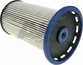 AVS Autoparts FA028 - Filtru combustibil - allinparts.ro